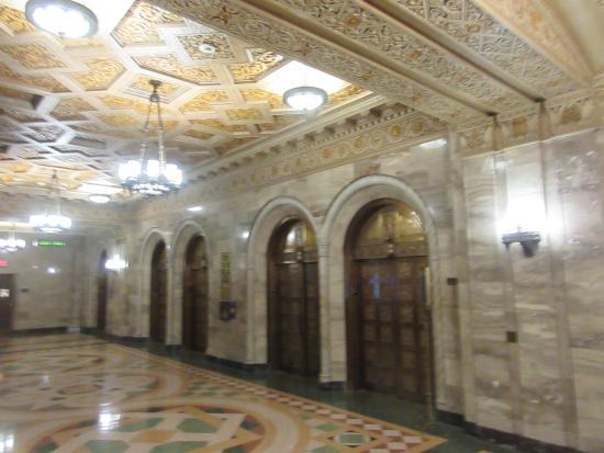 The Plummer Building